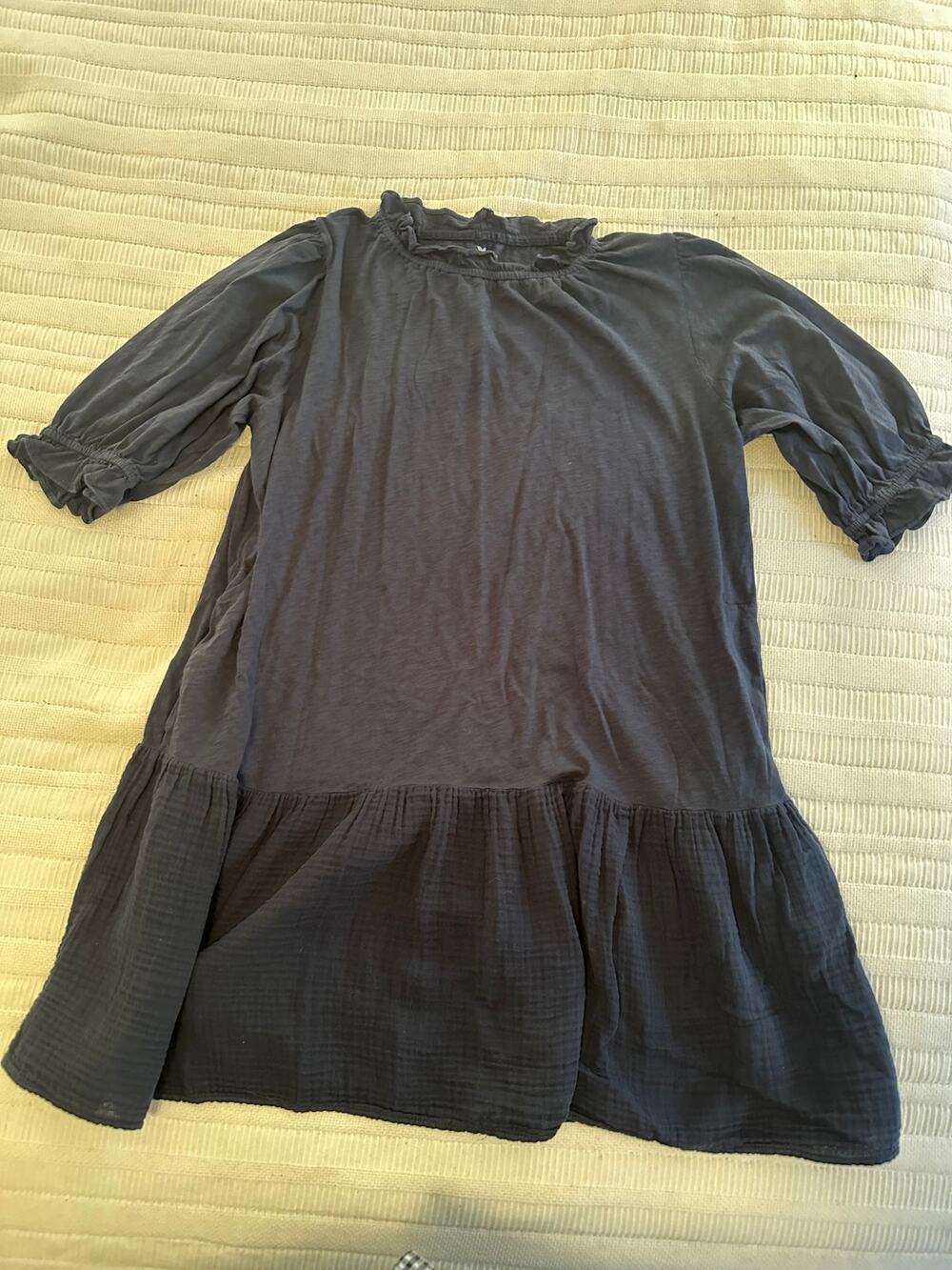 Velvet by Graham & Spencer M Dylan Tiered Dress